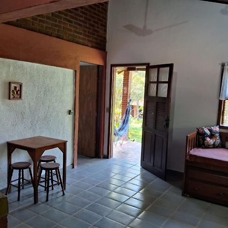 Sitio Serenar Chales Equipados Penedo  Exterior foto